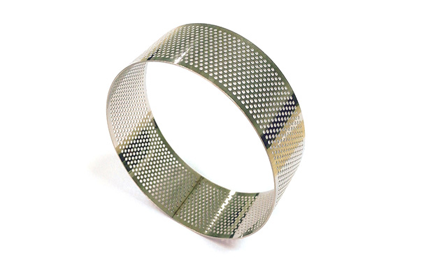 藍牙音箱網蝕刻