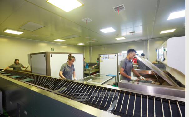 化學(xué)蝕刻加工 化學(xué)蝕刻加工