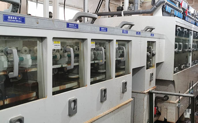 同進蝕刻加工廠 蝕刻機 同進蝕刻加工廠 蝕刻機