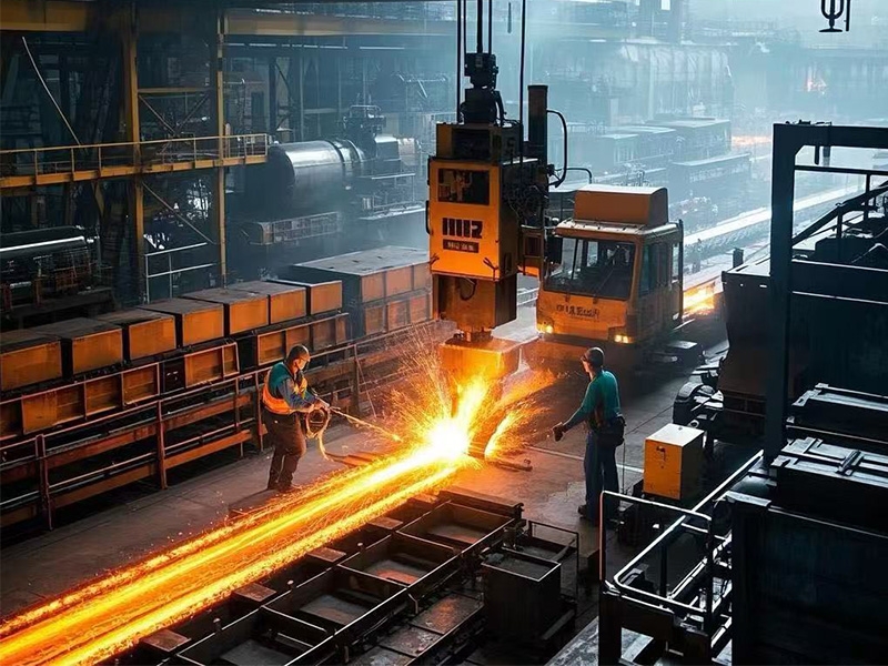  突發(fā)！日鋼集團停止生產(chǎn)...